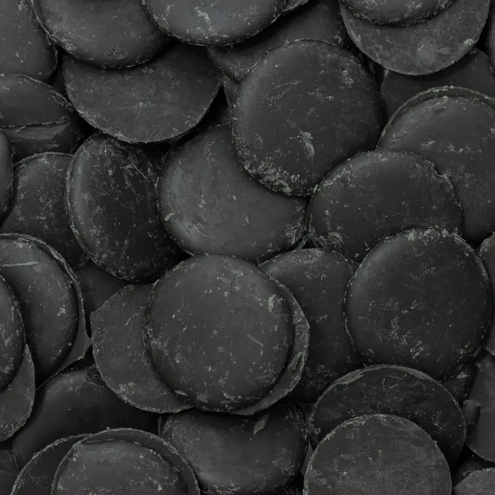 PME Candy Buttons Svart
