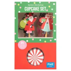 PME Cupcake Kit Nisser