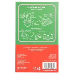 PME Cupcake Kit Nisser