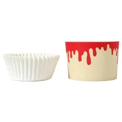 PME Cupcake Kit Rinnende Blod