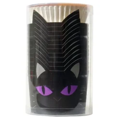 PME Cupcake Kit Svart Katt