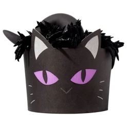 PME Cupcake Kit Svart Katt