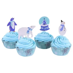 PME Cupcake Kit Vinter