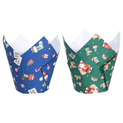 PME Cupcakes Wrappers Nisseverksted