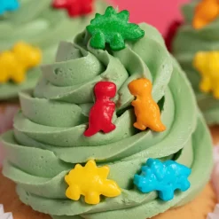 PME Dinosaur Sprinkle Charms