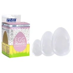 PME Eggform Kit