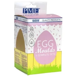 PME Eggform Kit