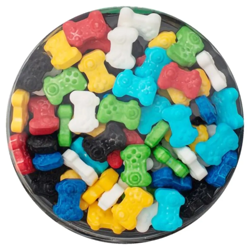 PME Gaming Sprinkle Charms