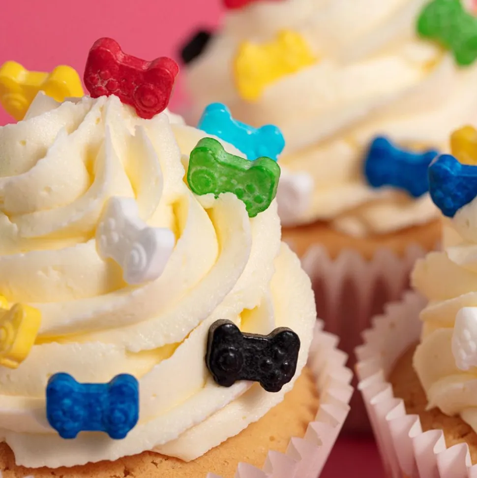 PME Gaming Sprinkle Charms