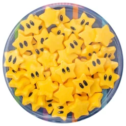 PME Gaming Stjerner Sprinkle Charms