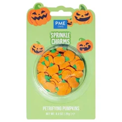 PME Halloween Gresskar Sprinkle Charms