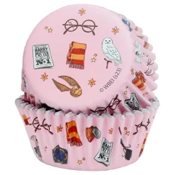 PME Harry Potter Cupcake Kit