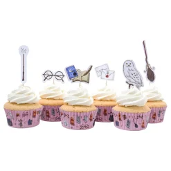 PME Harry Potter Cupcake Kit