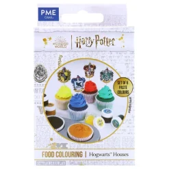 PME Harry Potter Fargepastasett