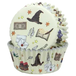 PME Harry Potter Hogwarts Cupcake Kit