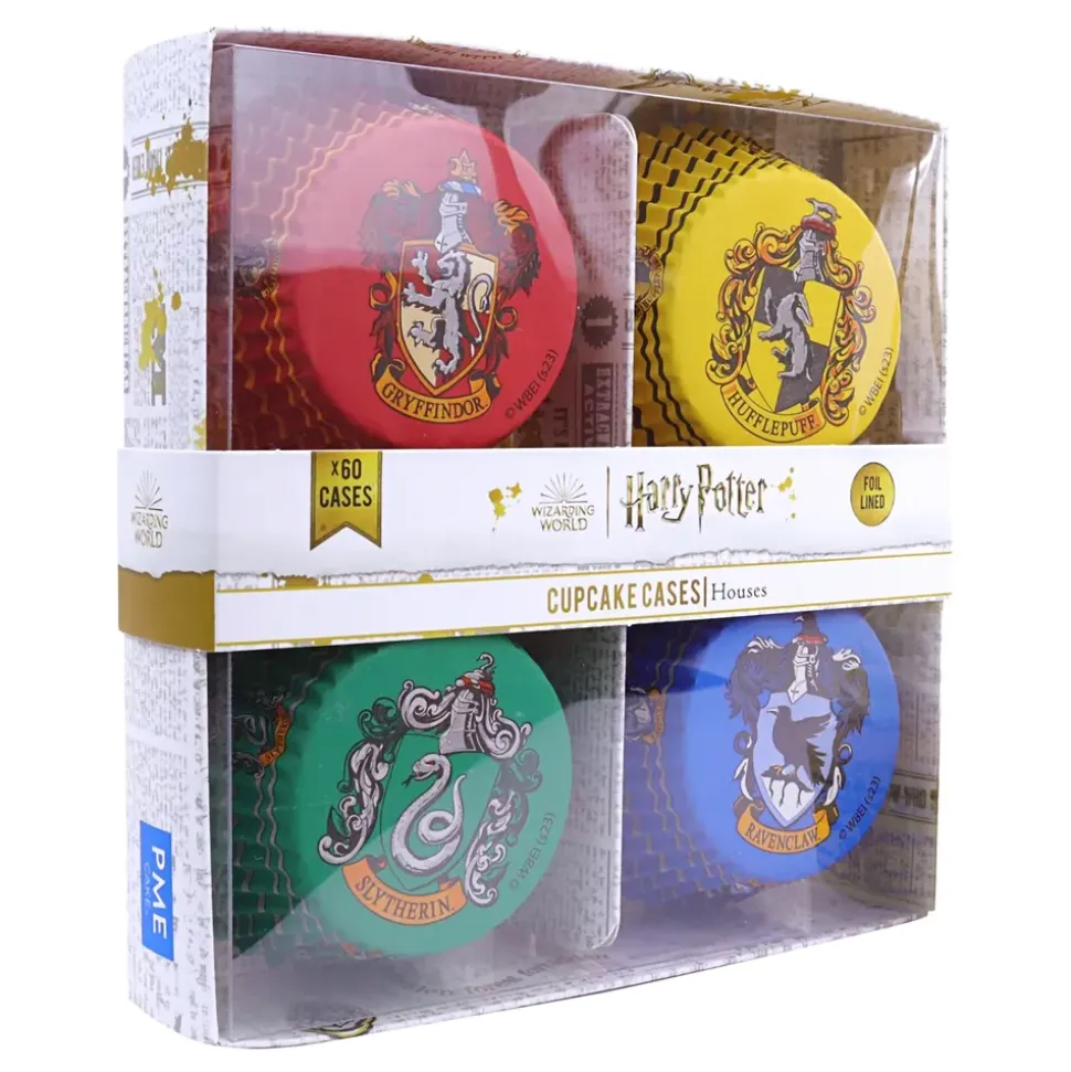 PME Harry Potter Hogwarts Muffinsformer