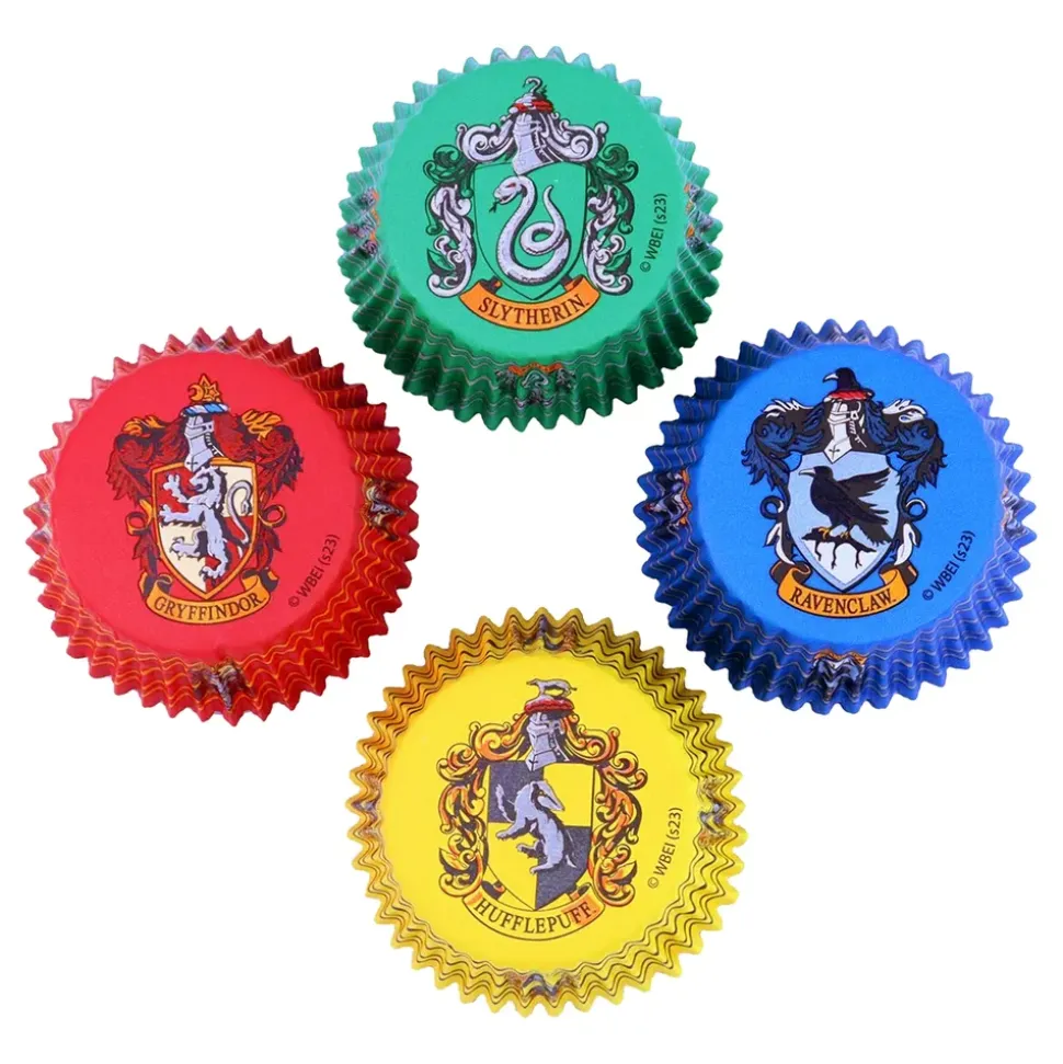 PME Harry Potter Hogwarts Muffinsformer