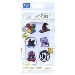 PME Harry Potter Hogwarts Sukkerfigurer
