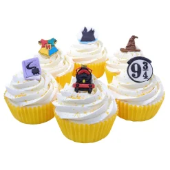 PME Harry Potter Hogwarts Sukkerfigurer