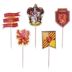 PME Harry Potter Kakedekorasjoner