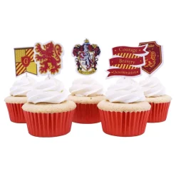 PME Harry Potter Kakedekorasjoner