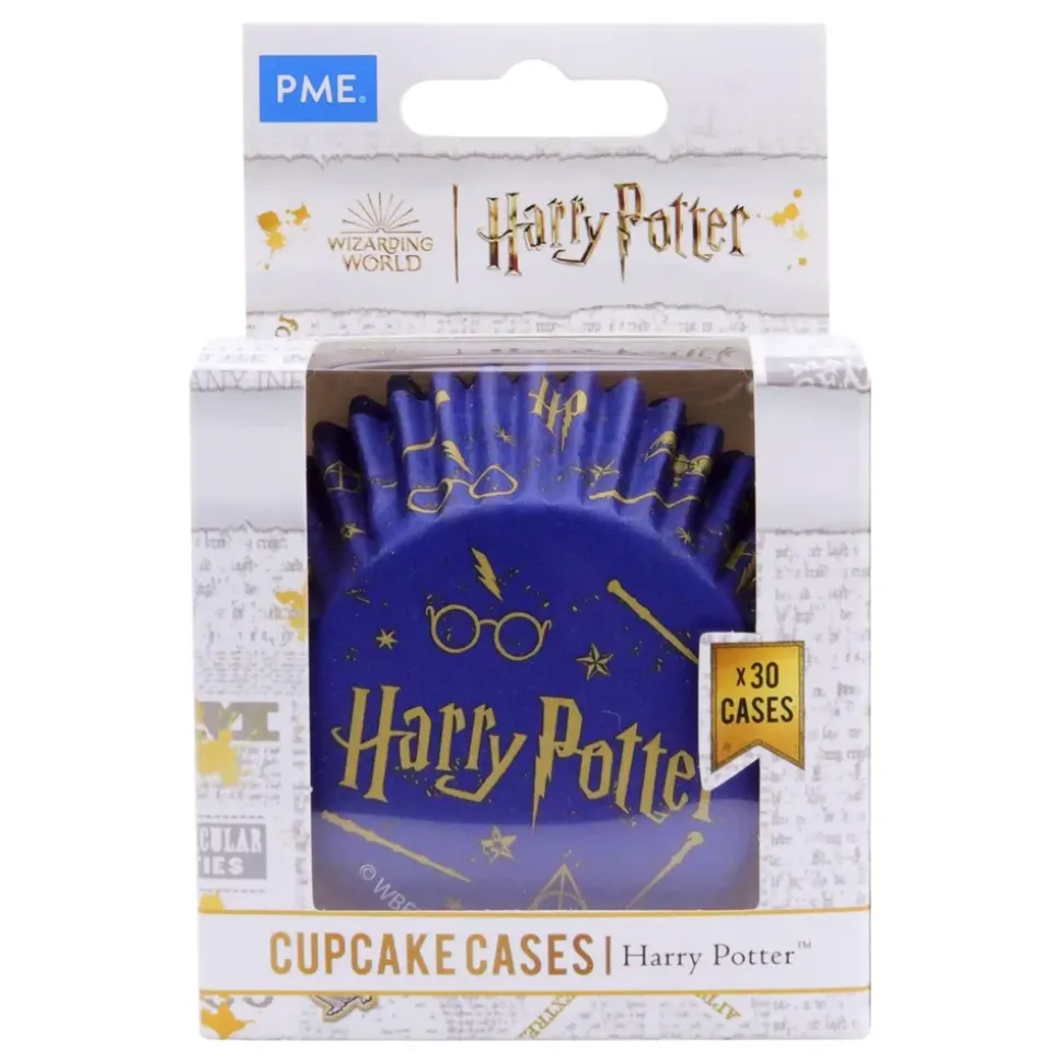 PME Harry Potter Muffinsformer
