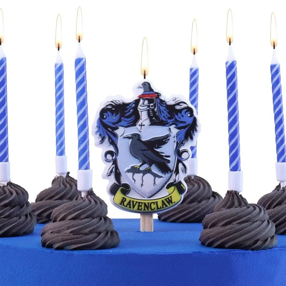 PME Harry Potter Ravenclaw Kakelys