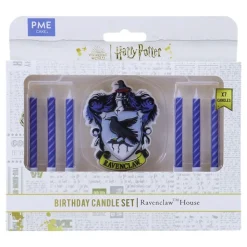 PME Harry Potter Ravenclaw Kakelys