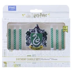PME Harry Potter Slytherin Kakelys