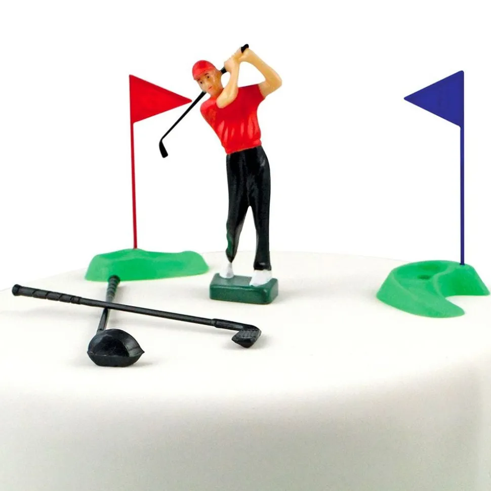 PME Kakedekorasjon Golf
