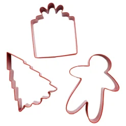PME Kakeformer Julefigurer