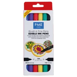PME Livsmiddelpenner Bold
