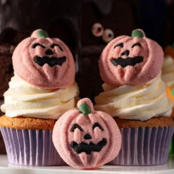 PME Marshmallows Gresskar Halloween