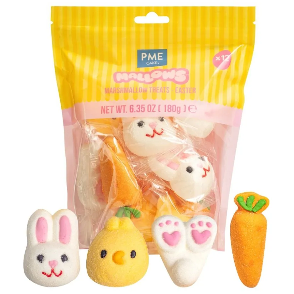 PME Marshmallows Påske