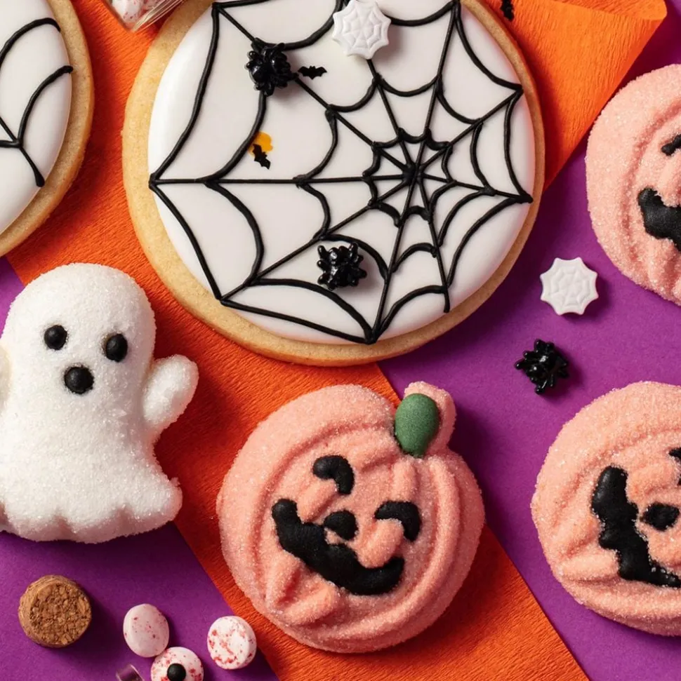 PME Marshmallows Spøkelser Halloween