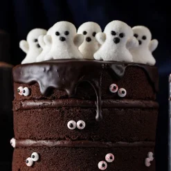 PME Marshmallows Spøkelser Halloween