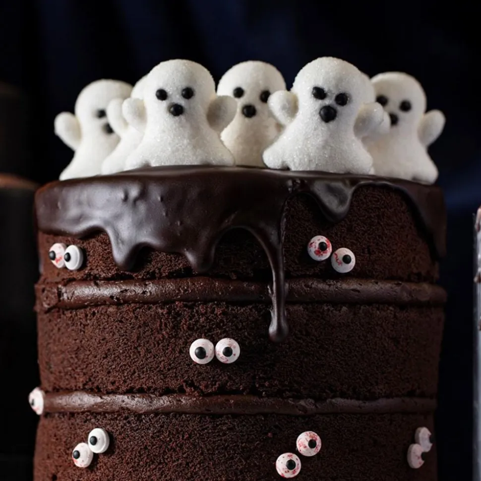 PME Marshmallows Spøkelser Halloween
