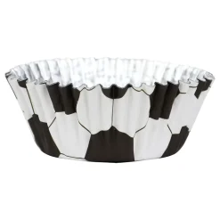 PME Muffinsformer Folierte Fotball