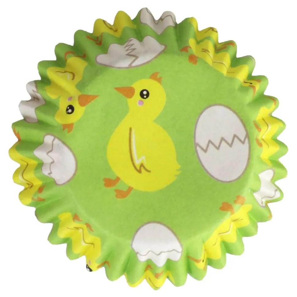 PME Muffinsformer Folierte Påskemotiv