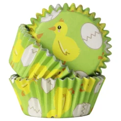 PME Muffinsformer Folierte Påskemotiv