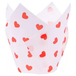 PME Muffinsformer Love Hearts