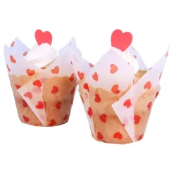 PME Muffinsformer Love Hearts