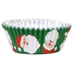 PME Muffinsformer med Folie Nisser