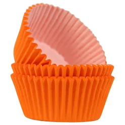 PME Muffinsformer Oransje