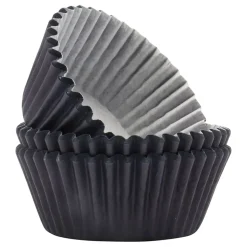 PME Muffinsformer Svarte