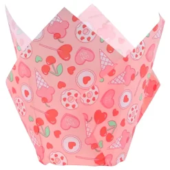 PME Muffinsformer Sweet Love