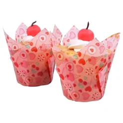 PME Muffinsformer Sweet Love