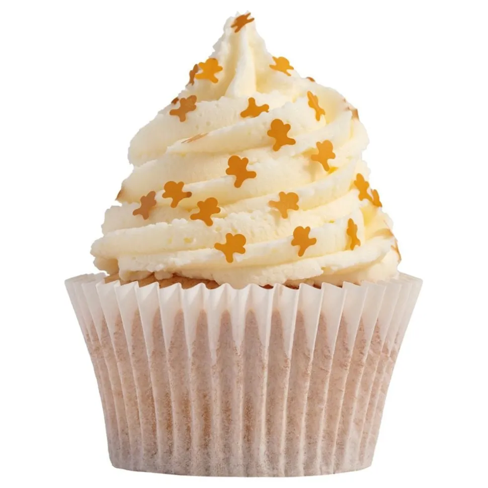 PME Spiselig Glitter Pepperkakemenn