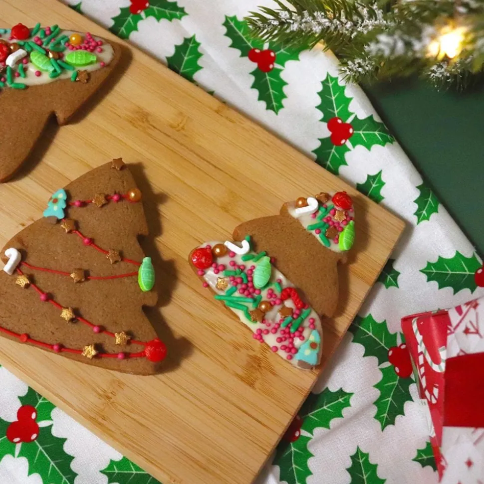 PME Strøssel Juletre Mix