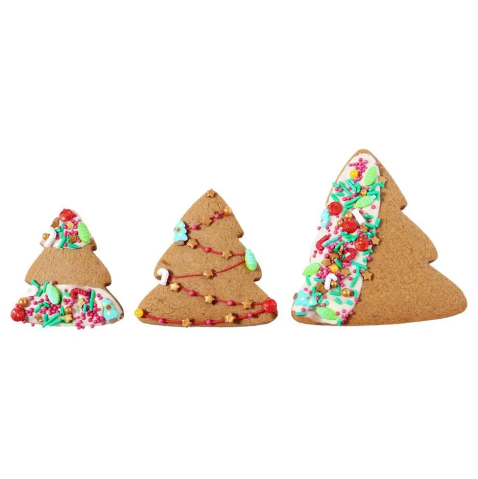 PME Strøssel Juletre Mix